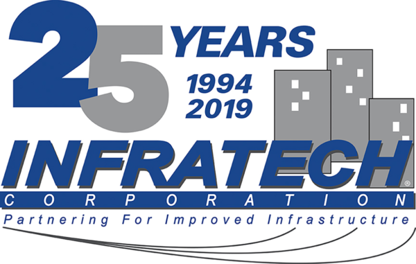 Infratech Turns 25!